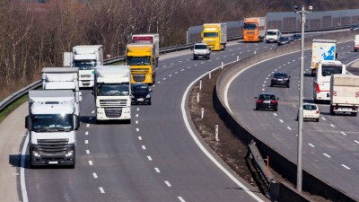 Время бесплатного пользования местами для отдыха у трасс могут ограничить, чтобы завлечь людей в придорожные кафе
