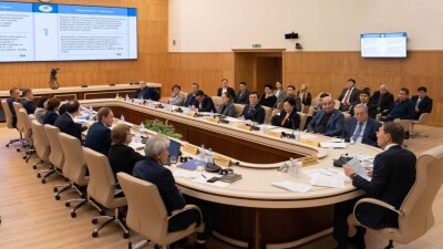 "Дискуссия длилась пять часов". В ЦИКе обсудили рекомендации наблюдателей ОБСЕ