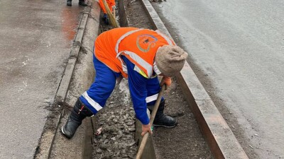 Сильные дожди ожидаются в Алматы: акимат обратился к горожанам