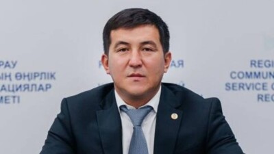 Антикор: За взятку в 1,2 млн задержали руководителя Атырауского областного управления спорта