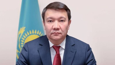 Жандос Дуйсембиев возглавил Комитет госдоходов