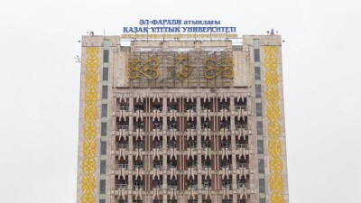 "Выставили акимату Алматы счёт на 34 млрд": компания Кулибаева ответила на заявление мажилисмена