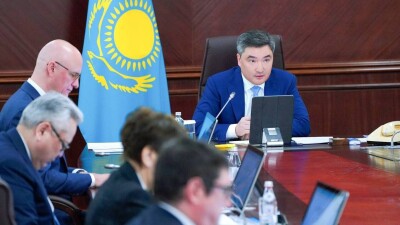 Бектенов о маркировке лекарств с 1 июля: Вызывает много вопросов у участников рынка
