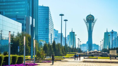 Какие улицы в Астане собираются переименовать