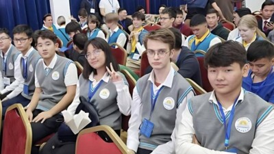 В Алматы состоится международная Жаутыковская олимпиада. Три года её проводили в онлайн-формате