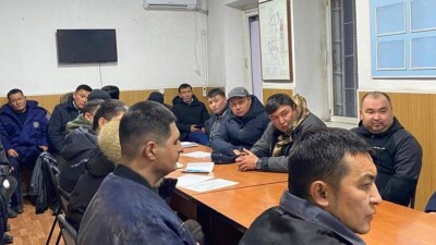 В Туркестанской области ведут восстановительные работы после аварийных ситуаций