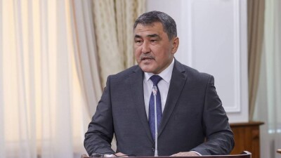 Около двух трлн тенге потребуется на развитие системы водных ресурсов в Казахстане