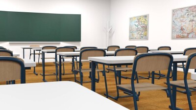 Учеников второй смены в нескольких городах Казахстана перевели на "удалёнку" из-за морозов