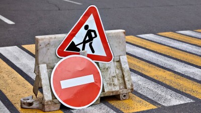 Движение на пересечении проспектов Райымбека и Суюнбая ограничат в Алматы