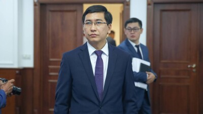 Его точно не проведёшь – Аймагамбетов о работе Смаилова