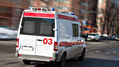 Напавших на водителя скорой помощи задержали в Темиртау