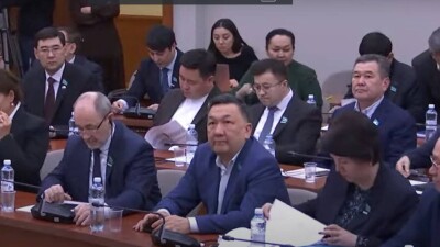 "Как вы можете посягать на самое святое?" Депутаты мажилиса выступили против нового законопроекта