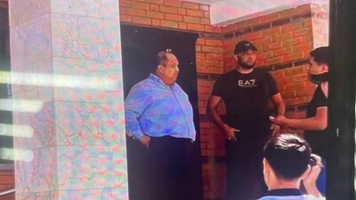Председателя Актауского городского суда задержали