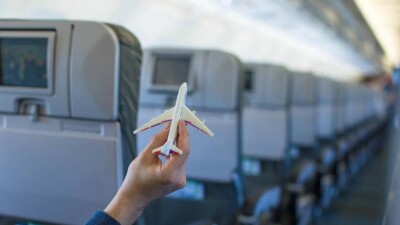 Взлётную полосу аэропорта Астаны будут чистить. Это отразится на расписании полётов