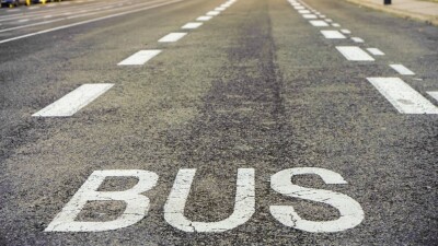 Новая полоса Bus Lane появится на улице Чингиза Айтматова в Астане
