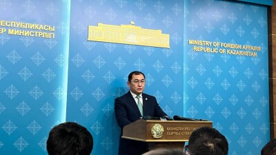 Повлияет ли суд над Бишимбаевым на международный имидж Казахстана, ответили в МИД