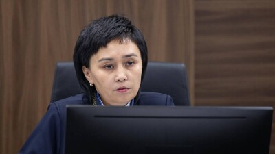 Айжан Кульбаева рассказала, как на неё повлиял судебный процесс по делу Куандыка Бишимбаева