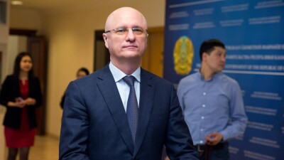 Скляр об утильсборе: Некорректно говорить, что на нём наживаются какие-то олигархи