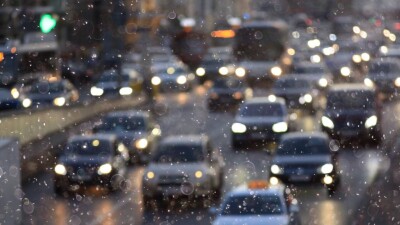 Осадки прогнозируют синоптики на большей части территории Казахстана