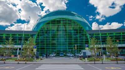 Водитель погрузчика багажа умер на рабочем месте в аэропорту Астаны