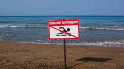 Родителей 21 подростка оштрафовали в Астане за купание в запрещённых местах