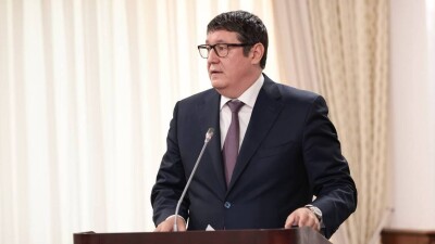 "Мы не знали": Саткалиев прокомментировал соглашение между Россией и Узбекистаном о строительстве АЭС