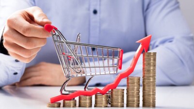 В каком регионе Казахстана существенно выросли цены на продукты питания в апреле