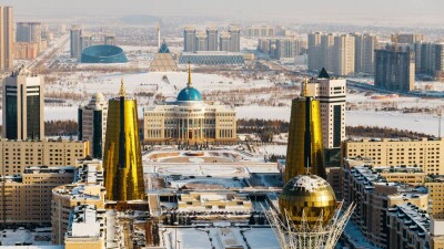 Более 30 звонков поступило в ДЧС от жителей Астаны по поводу землетрясения