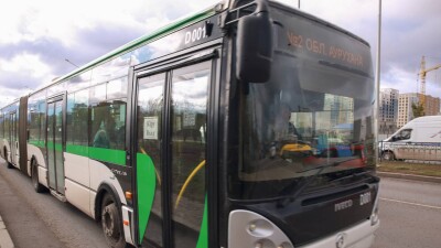 11 автобусов временно изменят свой маршрут в Астане