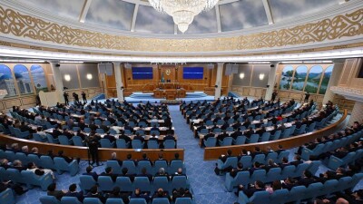 Налоги банков должны быть соразмерны дивидендам их акционеров – Токаев
