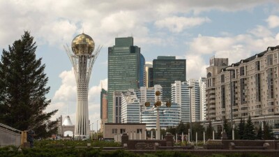 Шестой городской район появится в Астане