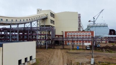 Последний, четвёртый котёл столичной ТЭЦ-3 запустили