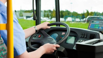 Один из автобусов в Астане изменил маршрут