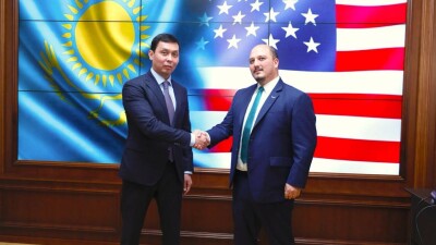 Вопросы возврата активов обсудили представители Антикора РК и Госдепа США