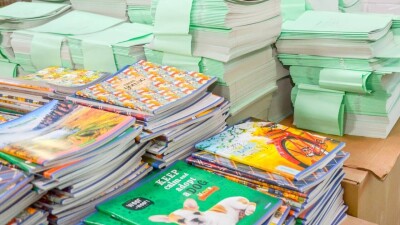 Школьные ярмарки для астанчан: где они будут проходить