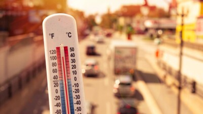 Какие погодные рекорды зафиксировал "Казгидромет" в июле