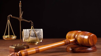 Экс-президента "Әскери құрылыс", его родственников и подчинённых осудили на 8 лет