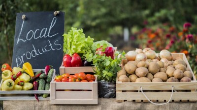 Последняя в этом году сельскохозяйственная ярмарка пройдёт в Астане в эти выходные