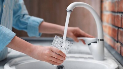 Жители Балхаша остались без воды из-за порыва на трубопроводе