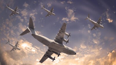 Четыре самолёта планирует купить МЧС Казахстана