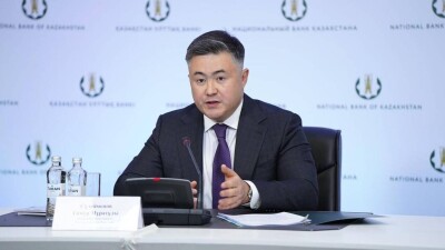 "Мы продолжаем верить в Air Astana": Глава Нацбанка прокомментировал инвестиции ЕНПФ