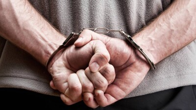 Изнасилование в кабинете главы УП Талдыкоргана: прокурор запросил для Куштыбаева 12 лет лишения свободы