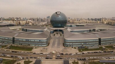 Генпрокуратура выявила нарушения во время строительства ЭКСПО в 2017 году