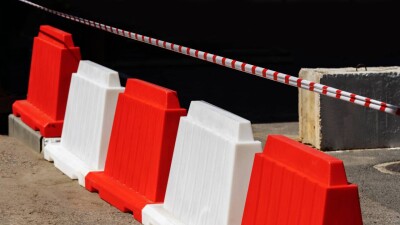 Несовершеннолетний водитель Lexus попал в ДТП в Алматы