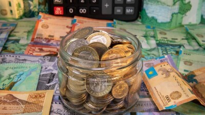 Изменение герба Казахстана: будут ли печатать новые купюры тенге и что будет со старыми