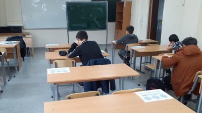 Одну из школ Астаны признали аварийной. Где будут учиться дети