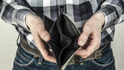 Менее 0,9% заёмщиков в Казахстане подали заявления на банкротство