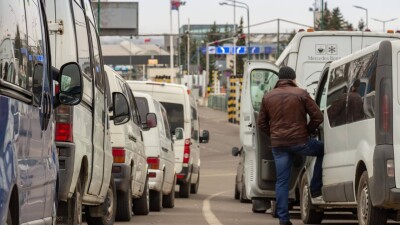 Очереди на границе с Кыргызстаном: в КНБ заявили, что пункты пропуска работают в штатном режиме