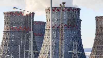 Опасна ли АЭС, которую строят в Узбекистане, для 3 млн казахстанцев, проживающих рядом