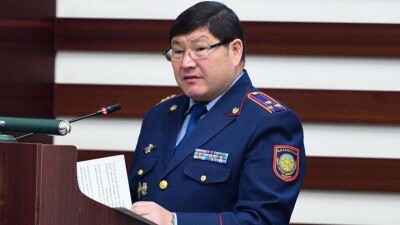 Изнасилование в кабинете главы УП Талдыкоргана: Марату Куштыбаеву вынесли приговор